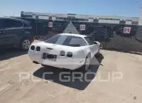1993 Chevrolet Corvette фото