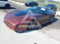 1993 Chevrolet Corvette фото