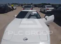 1993 Chevrolet Corvette фото