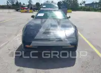1993 Chevrolet Corvette фото