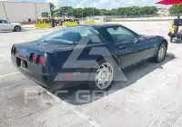 1993 Chevrolet Corvette фото
