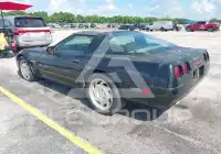 1993 Chevrolet Corvette фото