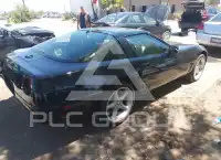 1993 Chevrolet Corvette photo