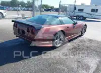 1993 Chevrolet Corvette фото