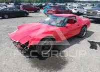 1993 Chevrolet Corvette фото