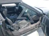 1993 Chevrolet Corvette photo