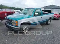 1993 Chevrolet GMT-400 фото