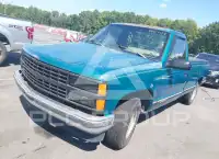 1993 Chevrolet GMT-400 фото