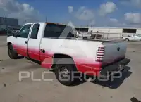 1993 Chevrolet GMT-400 фото