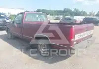 1993 Chevrolet GMT-400 фото