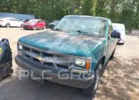 1993 Chevrolet GMT-400 фото