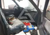 1993 Chevrolet GMT-400 фото
