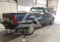 1993 Chevrolet GMT-400 фото