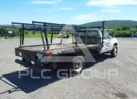 1993 Chevrolet GMT-400 photo