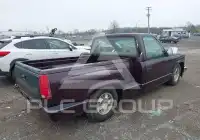 1993 Chevrolet GMT-400 фото