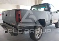 1993 Chevrolet GMT-400 фото