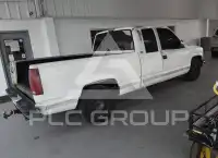 1993 Chevrolet GMT-400 фото