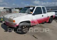 1993 Chevrolet GMT-400 фото