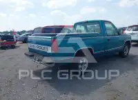 1993 Chevrolet GMT-400 фото
