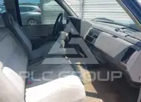 1993 Chevrolet GMT-400 фото