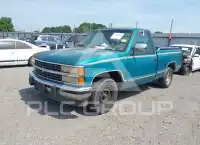 1993 Chevrolet GMT-400 фото