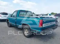 1993 Chevrolet GMT-400 фото