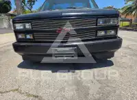 1993 Chevrolet GMT-400 фото