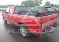 1993 Chevrolet GMT-400 фото