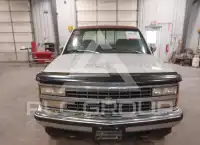 1993 Chevrolet GMT-400 фото