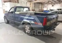 1993 Chevrolet GMT-400 фото