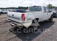 1993 Chevrolet GMT-400 фото