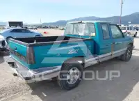 1993 Chevrolet GMT-400 photo