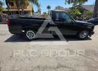 1993 Chevrolet GMT-400 фото