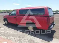 1993 Chevrolet GMT-400 фото