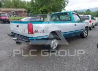 1993 Chevrolet GMT-400 фото