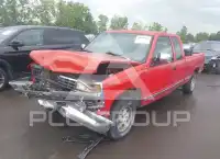 1993 Chevrolet GMT-400 фото