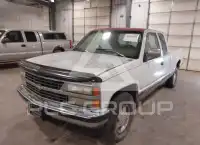 1993 Chevrolet GMT-400 фото