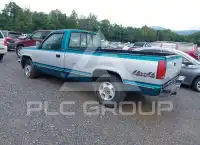 1993 Chevrolet GMT-400 фото
