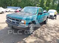 1993 Chevrolet GMT-400 фото
