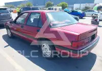 1993 Chevrolet CORSICA фото