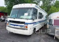 1993 Chevrolet P30 фото