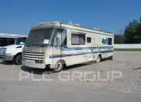 1993 Chevrolet P30 photo