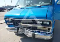 1993 Chevrolet G20 фото