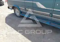 1993 Chevrolet G20 фото