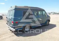 1993 Chevrolet G20 фото