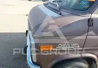 1993 Chevrolet G20 photo