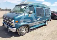 1993 Chevrolet G20 фото