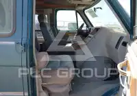 1993 Chevrolet G20 фото