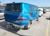1993 Chevrolet G20 фото