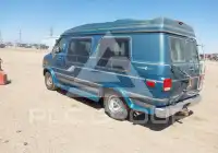 1993 Chevrolet G20 фото
